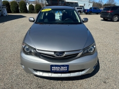 Used 2010 Subaru Outback Sport 5d Wagon Auto at Headlight Motor Group near Lewiston, ME