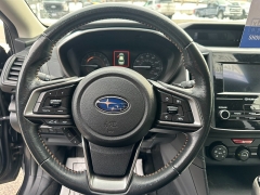 Used 2018  Subaru Crosstrek 4d SUV 2&period;0i Premium CVT at Headlight Motor Group near Lewiston&comma; ME