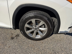 Used 2019  Lexus RX RX 350 F SPORT AWD at Headlight Motor Group near Lewiston&comma; ME