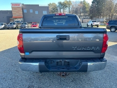 Used 2014  Toyota Tundra 4WD CrewMax SR5 5&period;7L at Headlight Motor Group near Lewiston&comma; ME