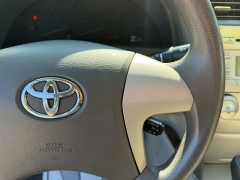 Used 2011  Toyota Camry 4d Sedan Auto at Headlight Motor Group near Lewiston&comma; ME
