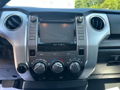 Used 2016 Toyota Tundra 4WD Double Cab SR 4.6L at Headlight Motor Group near Lewiston, ME