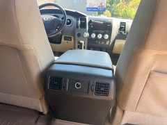 Used 2010 Toyota Tundra 4WD CrewMax 5.7L at Headlight Motor Group near Lewiston, ME