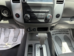 Used 2019  Nissan Frontier 4WD Crew Cab SV Auto at Headlight Motor Group near Lewiston&comma; ME