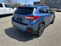 Used 2019 Subaru Crosstrek 4d SUV 2.0i Limited at Headlight Motor Group near Lewiston, ME