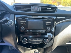 Used 2017  Nissan Rogue Sport 4d SUV AWD S at Headlight Motor Group near Lewiston, ME