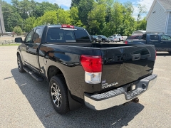 Used 2013  Toyota Tundra 4WD Double Cab 5&period;7L at Headlight Motor Group near Lewiston&comma; ME