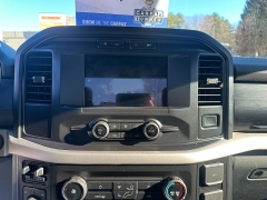 Used 2021  Ford F-150 4WD XL SuperCab 6.5' Box at Headlight Motor Group near Lewiston, ME