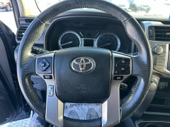 Used 2018  Toyota 4Runner 4d SUV 4WD SR5 at Headlight Motor Group near Lewiston&comma; ME