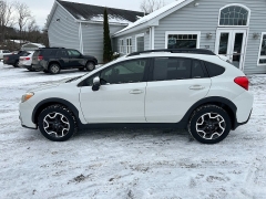 Used 2016  Subaru Crosstrek 4d SUV Limited at Headlight Motor Group near Lewiston&comma; ME