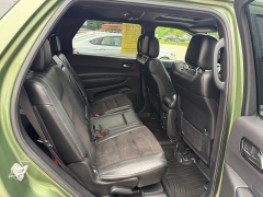 Used 2021  Dodge Durango GT AWD at Headlight Motor Group near Lewiston&comma; ME