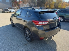 Used 2019  Subaru Crosstrek 4d SUV 2&period;0i Premium CVT at Headlight Motor Group near Lewiston&comma; ME