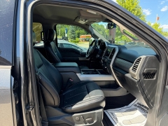 Used 2020  Ford Super Duty F-250 4WD Crew Cab Lariat at Headlight Motor Group near Lewiston&comma; ME