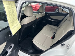 Used 2016  Subaru Crosstrek 4d SUV Limited at Headlight Motor Group near Lewiston&comma; ME