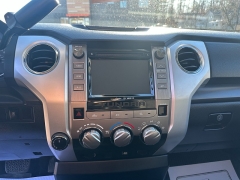 Used 2017 Toyota Tundra 4WD Double Cab SR5 4.6L at Headlight Motor Group near Lewiston, ME