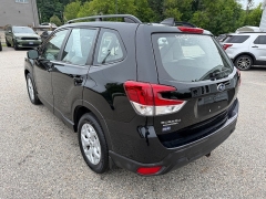 Used 2021  Subaru Forester CVT at Headlight Motor Group near Lewiston&comma; ME
