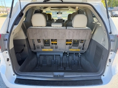 Used 2014  Toyota Sienna 4d Wagon XLE at Headlight Motor Group near Lewiston&comma; ME