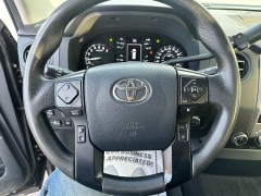 Used 2018  Toyota Tundra 4WD Double Cab SR5 Longbed 5&period;7L at Headlight Motor Group near Lewiston&comma; ME