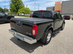 Used 2019  Nissan Frontier 4WD Crew Cab SV Auto at Headlight Motor Group near Lewiston&comma; ME