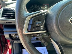 Used 2018 Subaru Impreza 4d Hatchback 2.0i Premium at Headlight Motor Group near Lewiston, ME