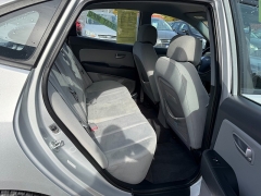 Used 2009  Hyundai Elantra 4d Sedan GLS Auto at Headlight Motor Group near Lewiston&comma; ME