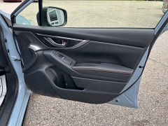 Used 2019  Subaru Crosstrek 4d SUV 2.0i Limited at Headlight Motor Group near Lewiston, ME