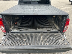 Used 2019 Nissan Frontier 4WD Crew Cab SV Auto at Headlight Motor Group near Lewiston, ME