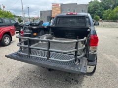 Used 2008 Toyota Tundra 4WD Crew Max 5.7L Limited at Headlight Motor Group near Lewiston, ME