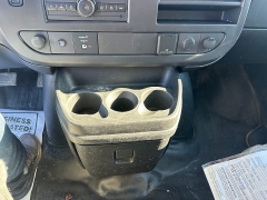 Used 2017  Chevrolet Express Van 2500 Van at Headlight Motor Group near Lewiston&comma; ME