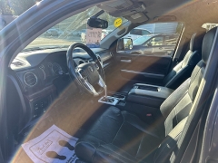 Used 2014  Toyota Tundra 4WD Double Cab Limited 5.7L at Headlight Motor Group near Lewiston, ME