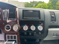 Used 2008 Toyota Tundra 4WD Crew Max 5.7L Limited at Headlight Motor Group near Lewiston, ME