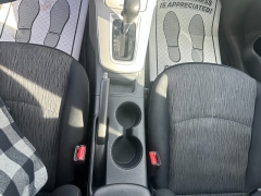 Used 2014  Nissan Sentra 4d Sedan S CVT at Headlight Motor Group near Lewiston&comma; ME