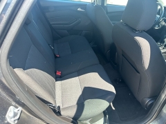 Used 2017 Ford Focus 4d Hatchback SE at Headlight Motor Group near Lewiston, ME