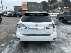 Used 2011  Lexus RX 350 AWD 4dr at Headlight Motor Group near Lewiston&comma; ME