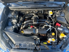 Used 2016  Subaru Impreza 4d Hatchback i CVT at Headlight Motor Group near Lewiston&comma; ME