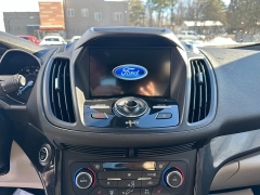 Used 2019  Ford Escape 4d SUV 4WD Titanium at Headlight Motor Group near Lewiston&comma; ME