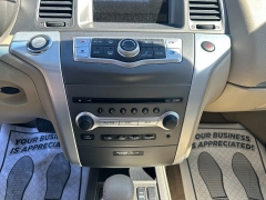 Used 2011 Nissan Murano 4d SUV AWD SV at Headlight Motor Group near Lewiston, ME