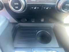 Used 2017 Toyota Tundra 4WD CrewMax Limited 5.7L FFV at Headlight Motor Group near Lewiston, ME