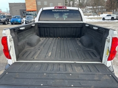 Used 2019  Toyota Tundra 4WD CrewMax TRD Pro 5&period;7L at Headlight Motor Group near Lewiston&comma; ME