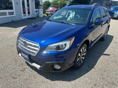 Used 2015 Subaru Outback 4d SUV i Limited PZEV at Headlight Motor Group near Lewiston, ME