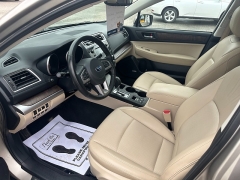 Used 2015 Subaru Outback 4d SUV i Limited PZEV at Headlight Motor Group near Lewiston, ME