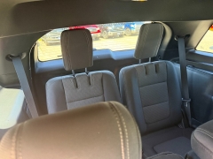 Used 2018  Ford Explorer 4d SUV 4WD XLT Ecoboost at Headlight Motor Group near Lewiston&comma; ME
