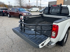Used 2019  Nissan Frontier 4WD Crew Cab SV Auto at Headlight Motor Group near Lewiston&comma; ME