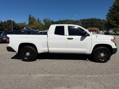 Used 2017  Toyota Tundra 4WD Double Cab SR 4&period;6L at Headlight Motor Group near Lewiston&comma; ME