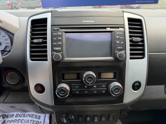 Used 2016  Nissan Frontier 4WD Crew Cab PRO-4X Auto at Headlight Motor Group near Lewiston&comma; ME