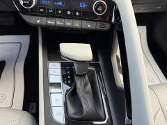 Used 2023  Hyundai Elantra Limited IVT at Headlight Motor Group near Lewiston&comma; ME