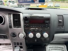 Used 2011  Toyota Tundra 4WD Double Cab 5&period;7L at Headlight Motor Group near Lewiston&comma; ME