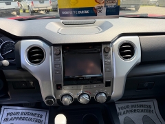 Used 2014  Toyota Tundra 4WD CrewMax SR5 5&period;7L at Headlight Motor Group near Lewiston&comma; ME