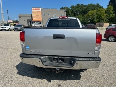 Used 2011 Toyota Tundra 4WD Double Cab 5.7L Limited at Headlight Motor Group near Lewiston, ME