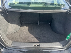 Used 2014  Nissan Sentra 4d Sedan S CVT at Headlight Motor Group near Lewiston&comma; ME